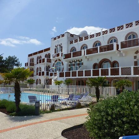 Appartement 43 M2 Front De Mer 3 Cles Vacances La Tranche-sur-Mer Pokoj fotografie