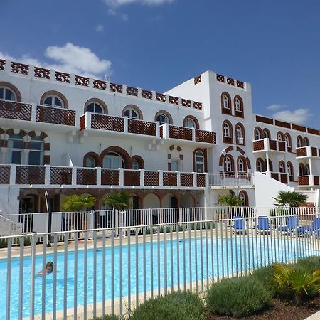 Appartement 43 M2 Front De Mer 3 Cles Vacances La Tranche-sur-Mer Pokoj fotografie