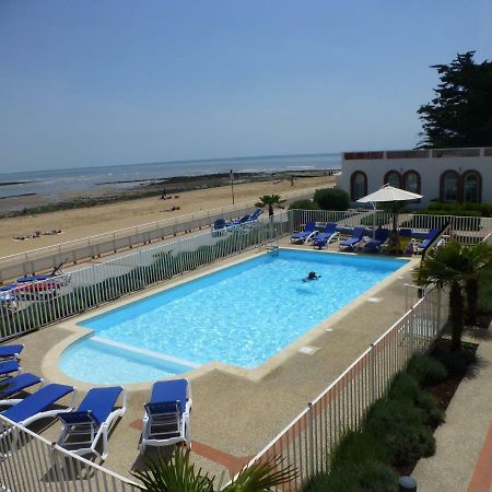 Appartement 43 M2 Front De Mer 3 Cles Vacances La Tranche-sur-Mer Pokoj fotografie