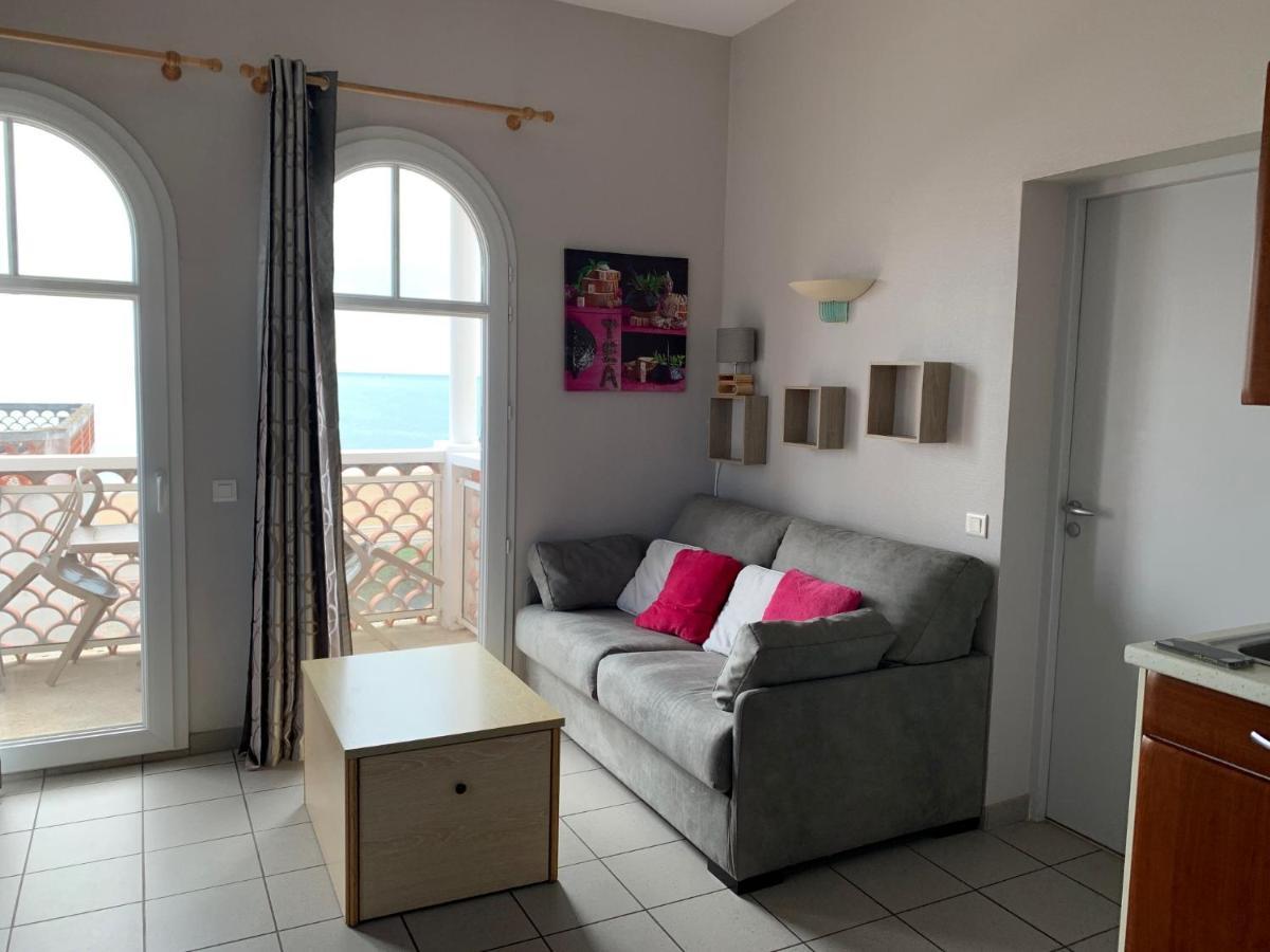 Appartement 43 M2 Front De Mer 3 Cles Vacances La Tranche-sur-Mer Exteriér fotografie