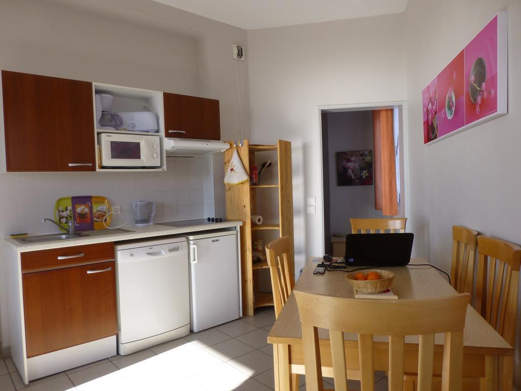 Appartement 43 M2 Front De Mer 3 Cles Vacances La Tranche-sur-Mer Pokoj fotografie