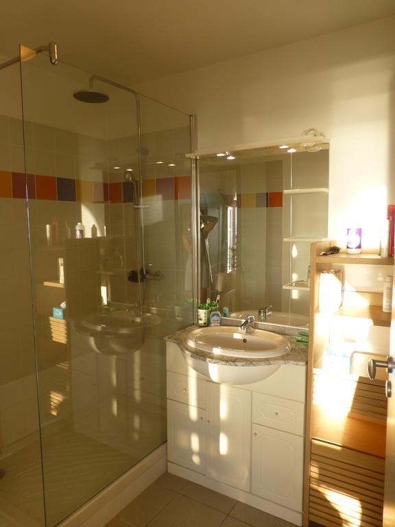Appartement 43 M2 Front De Mer 3 Cles Vacances La Tranche-sur-Mer Pokoj fotografie