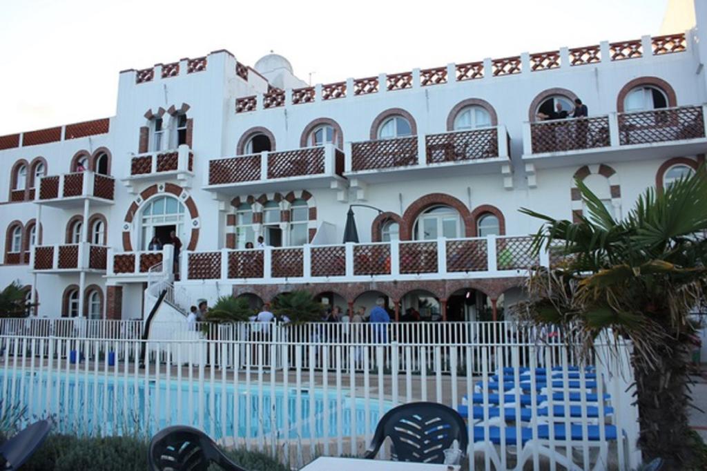 Appartement 43 M2 Front De Mer 3 Cles Vacances La Tranche-sur-Mer Pokoj fotografie