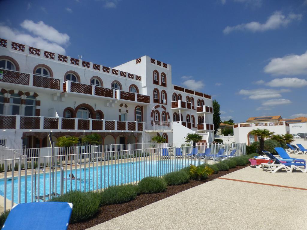 Appartement 43 M2 Front De Mer 3 Cles Vacances La Tranche-sur-Mer Pokoj fotografie