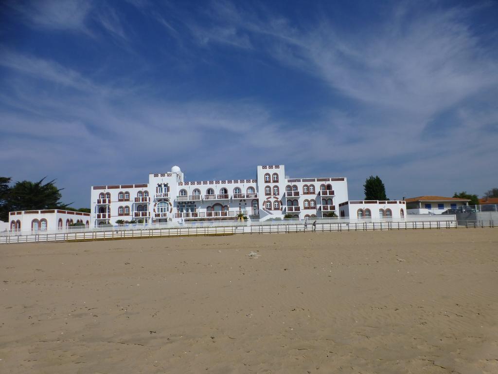 Appartement 43 M2 Front De Mer 3 Cles Vacances La Tranche-sur-Mer Pokoj fotografie